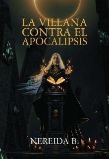 Libro. "La villana contra el apocalipsis " Leer online
