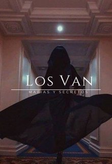 Libro. "Los Van " Leer online