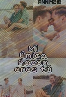 Mi unica razon eres tu (saga Amor y Razon #1)