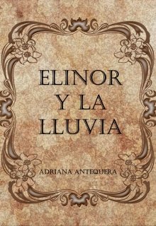 Libro. "Elinor y la Lluvia" Leer online