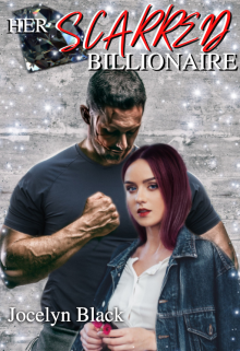 Book. "Her Scarred Billionaire" read online