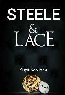 Book. "Steel and Lace" read online