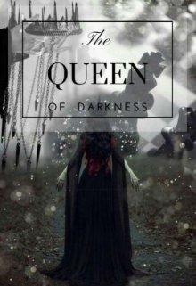 Libro. "The Queen of Darkness" Leer online