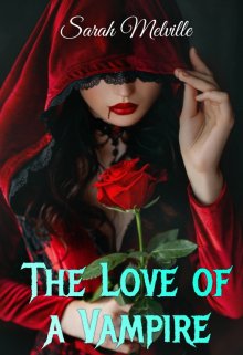 Book. "The Love of a Vampire" read online
