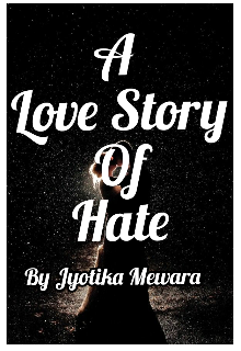 Book. "A Love Story Of Hate " read online