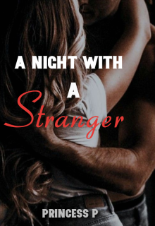 Book. "A Night With A Stranger" read online