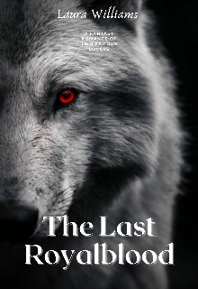 Book. "The Last Royalblood" read online