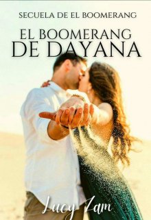 Libro. "El Boomerang de Dayana." Leer online