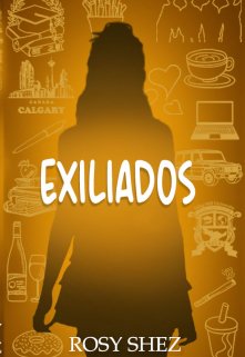 Libro. "Exiliados" Leer online