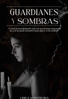Libro. "Guardianes Y Sombras " Leer online