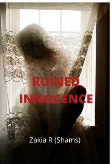 Book. "Ruined Innocence" read online
