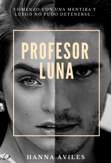 Libro. "Profesor Luna" Leer online