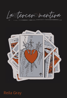 Libro. "La tercer mentira" Leer online