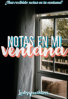 Notas en mi ventana