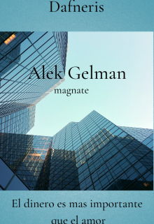 Alek Gelman