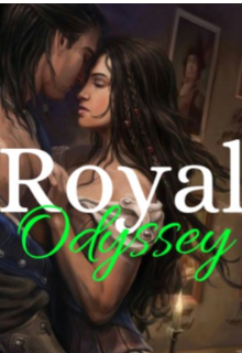 Book. "Royal Odyssey" read online