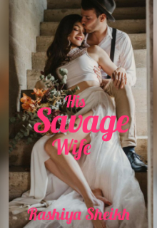 His Savage Wife