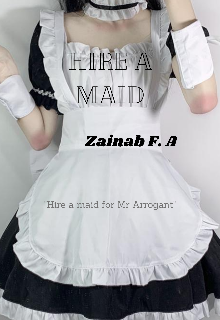 Book. "Hire a Maid" read online