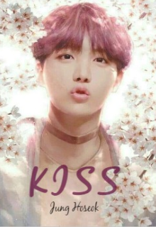 Kiss | Jung Hoseok