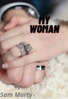 Book. "My Woman" read online
