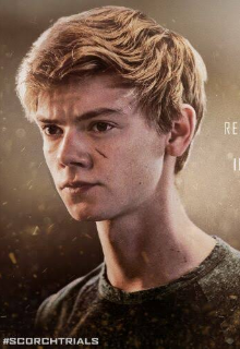 Maze Runner -Newt y Gia- El Verdadero Inicio