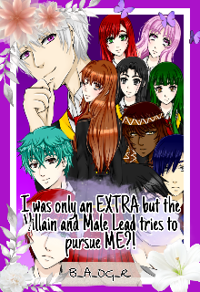 Book. "The Villain and Male Lead pursues Me?!" read online