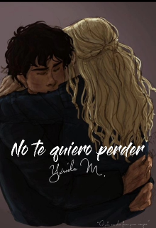 No te quiero perder