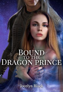 Book. "Bound to the Dragon Prince" read online