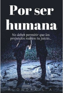 Por ser humana