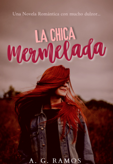 La Chica Mermelada 