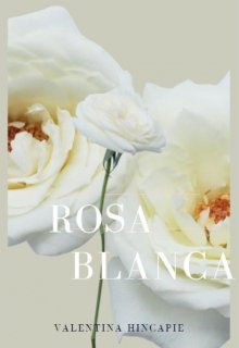 Rosa Blanca 