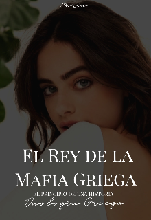 Libro. "El Rey de la Mafia Griega " Leer online
