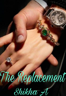 Book. "The Replacement (#royals Book 1)" read online