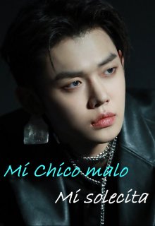 Mi Chico malo -choi yeonjun-txt