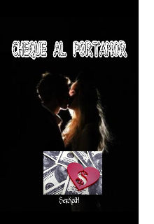 Cheque Al Portamor