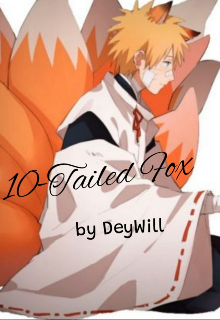 10-Tailed Fox