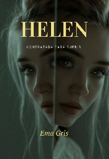 Portada del libro "Helen "