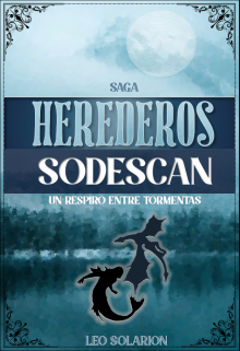 Herederos, Sodescan (lgbt) 1.5