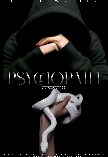 Libro. "Psychopath #1" Leer online