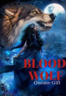 Book. "Blood Wolf" read online