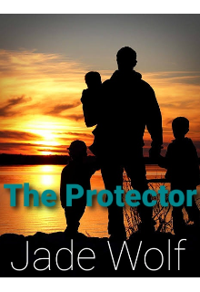 Book. "The Protector" read online