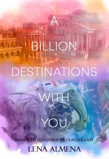 A  Billion Destinations With You