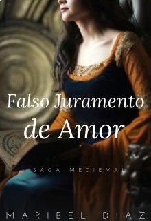 Falso Juramento De Amor # 3 Saga Medieval (en Proceso)
