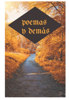 Poemas y demás...