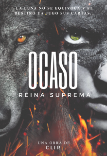 Libro. "Ocaso" Leer online
