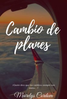 Cambio de Planes