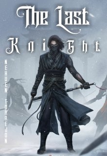 Libro. "The Last Knight" Leer online