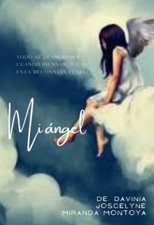 Libro. "Mi angel" Leer online