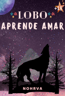 Lobo Aprende Amar