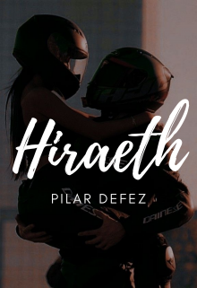 Libro. "Hiraeth" Leer online